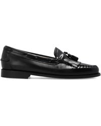 G.H. Bass & Co. - 'Weejun' Loafers Shoes - Lyst