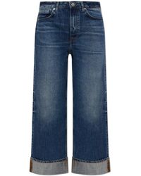 Samsøe & Samsøe - 'Sashelly' Jeans - Lyst