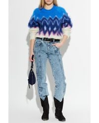 Isabel Marant - Sweater 'Ambre' - Lyst