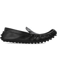 Balenciaga - 'Portofino' Loafers - Lyst