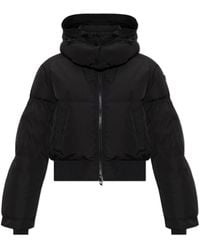 DIESEL - Puffer Jacket 'W-Peyt-Short-New-Wd' - Lyst