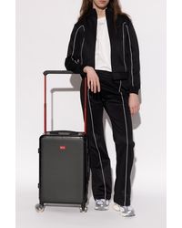 DIESEL - Suitcase 'Dsl001.1' - Lyst