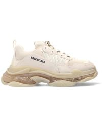 Balenciaga - Triple S Sneaker - Lyst