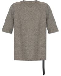 Rick Owens - Short-Sleeve T-Shirt - Lyst