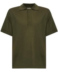 Lisa Yang - Cashmere Polo 'Carter' - Lyst