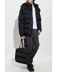 Moncler - Down Jacket 'Maya 70' - Lyst