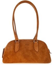 A.P.C. - 'Paloma' Bag - Lyst