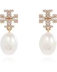 Tory Burch - 'Kira' Earrings - Lyst