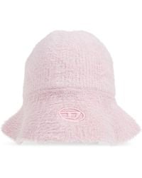DIESEL - Cap "K-Solange" - Lyst