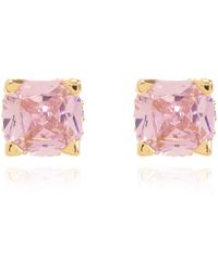 Kate Spade - Earrings From The 'little Luxuries' Collection, - Lyst