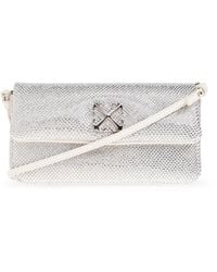 Off-White c/o Virgil Abloh - Shoulder Bag 'Jitney 0.7' - Lyst