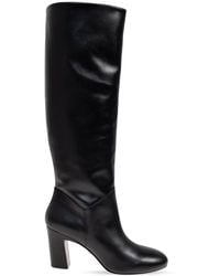 DSquared² - 'Twin' Leather Boots - Lyst