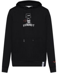 Iceberg - Hoodie - Lyst