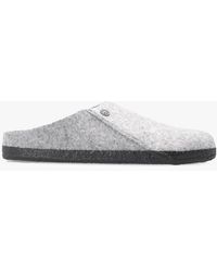 Birkenstock - 'Zermatt Rivet' Slides - Lyst