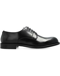 Dolce & Gabbana - Dress Shoes - Lyst