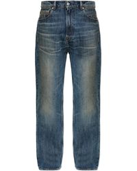 Our Legacy - Straight-Leg Jeans - Lyst