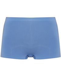 Hanro - Boxers From The "Touch Feeling" Collection - Lyst