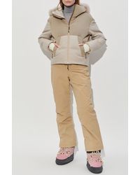 Sease - Ski Jacket "Arlo Vampire 3.0" - Lyst