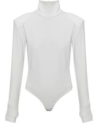 IRO - Body 'Azales' - Lyst