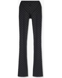 MISBHV - Trousers With Monogram - Lyst