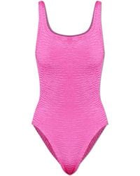 Paramidonna - One-Piece Swimsuit "Hailey" - Lyst