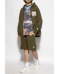 Moncler Genius - 3 Moncler Mercedes-Benz Designed By Nigoldeneye - Lyst