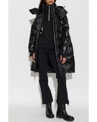 Moncler - Apres-Ski Down Jacket - Lyst