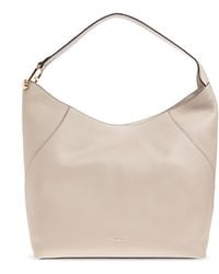 Furla - "Lara Large" Shoulder Bag - Lyst