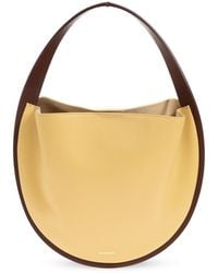 Jil Sander - Handbag 'Pivot' - Lyst