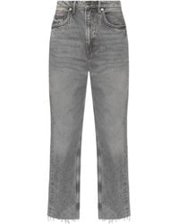 AllSaints - 'Blake' Jeans - Lyst