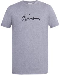 dior t shirt price