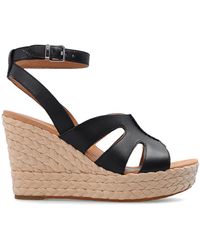 Women's UGG Wedge sandals from C$54 | Lyst Canada
