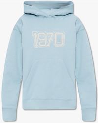 KENZO Evil Eye Sweatshirt in Pink 