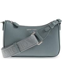 Emporio Armani - Shoulder Bag - Lyst
