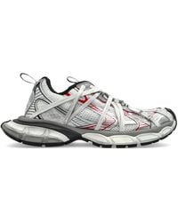 Balenciaga - '3Xl Extreme Laces' Sports Shoes - Lyst