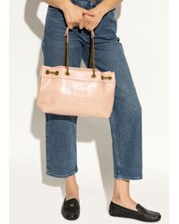 Marc Jacobs - Bag "the Small Chain Sack Bag", - Lyst