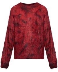 Isabel Marant - Sweater 'Miller' - Lyst