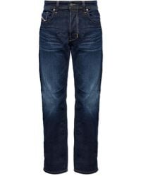 DIESEL - Jeans '1985 Larkee' - Lyst