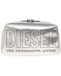 DIESEL - Toiletry Bag 'Dsb011' - Lyst