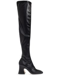 Chloé - Heeled Boots 'Janis' - Lyst