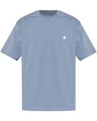 Carhartt - T-Shirt 'Madison' - Lyst