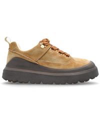 UGG - 'Heritage Utility Sneaker Knoll' Sports Shoes - Lyst