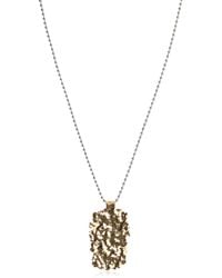 Isabel Marant - Necklace With Pendant - Lyst