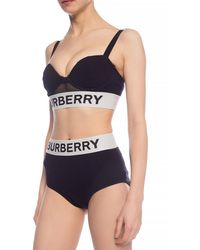 burberry underwear female