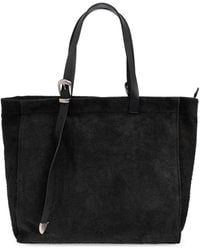 AllSaints - Shopper Bag 'Haven' - Lyst