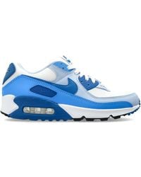 Nike - Sports Shoes "Air Max 90" - Lyst
