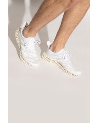 adidas Originals - ‘4Dfwd 3 W’ Sneakers - Lyst