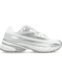 DIESEL - Sports Shoes 'D-Airspeed' - Lyst