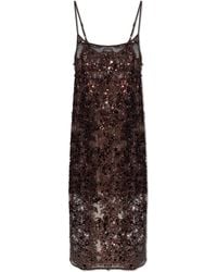 Baum und Pferdgarten - Sequin Dress "Avani" - Lyst