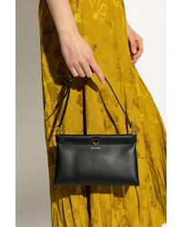 Etro - Shoulder Bag "Mini Talk" - Lyst